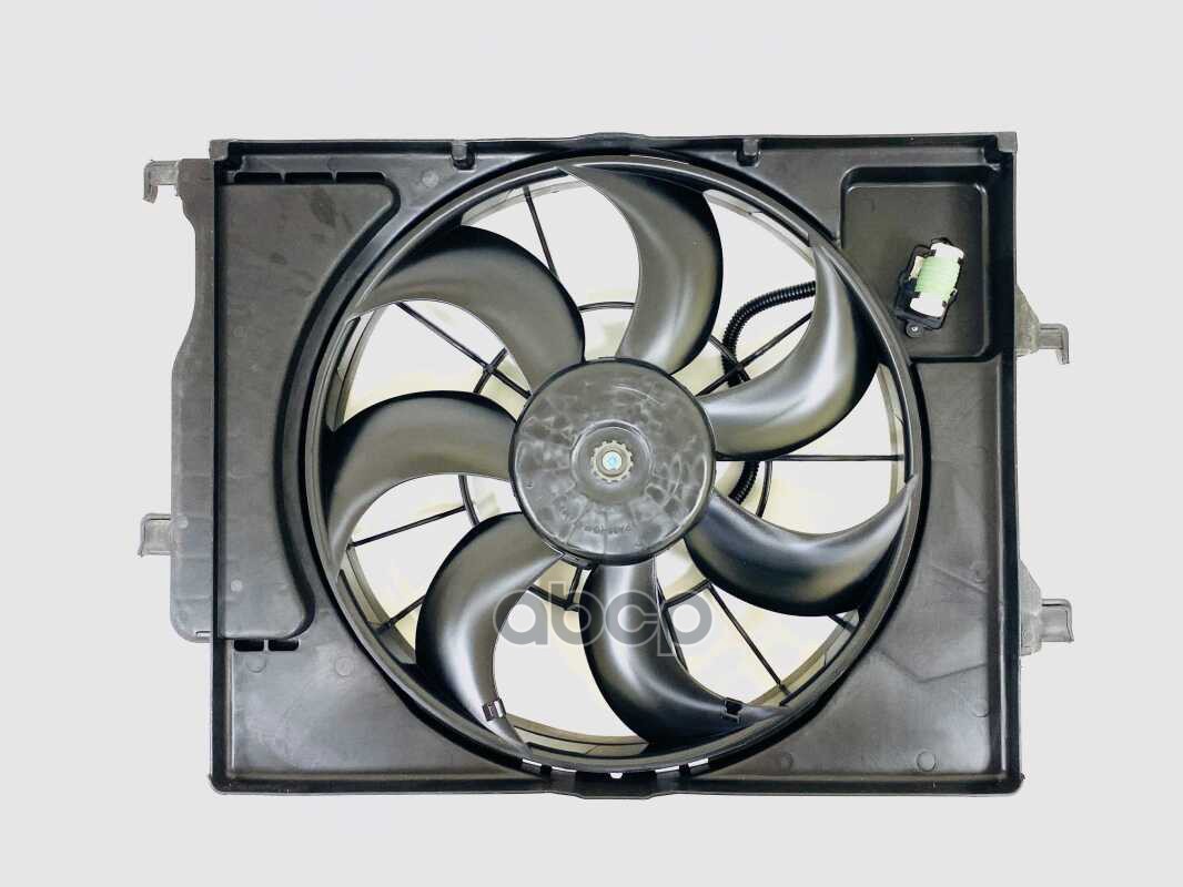 Вентилятор Охлаждения Двигателя Ukor Auto арт. U0911019