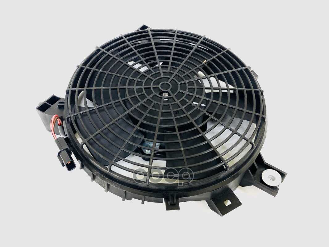 Вентилятор Охлаждения Двигателя Ukor Auto арт. U0911026