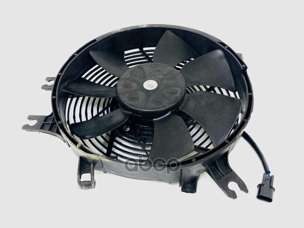 Вентилятор Охлаждения Двигателя Ukor Auto арт. U0911030