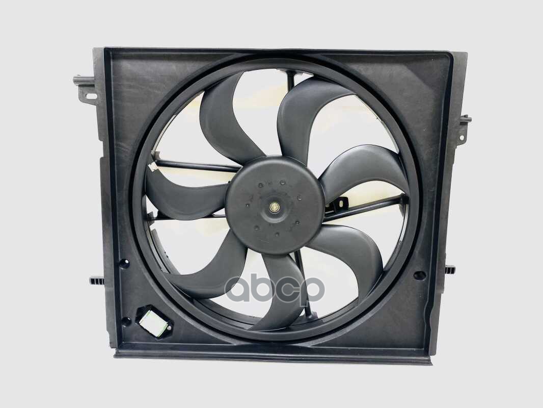 Вентилятор Охлаждения Двигателя Ukor Auto арт. U0911034