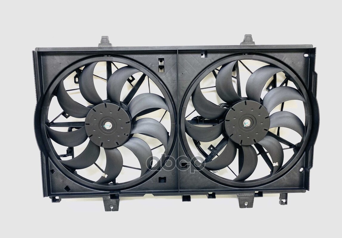 Вентилятор Охлаждения Двигателя Ukor Auto арт. U0911035