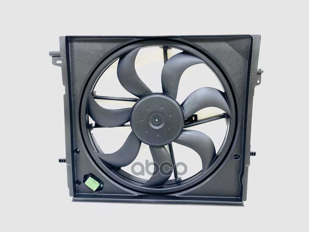 Вентилятор Охлаждения Двигателя Ukor Auto арт. U0911036