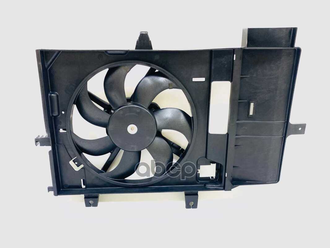 Вентилятор Охлаждения Двигателя Ukor Auto арт. U0911037