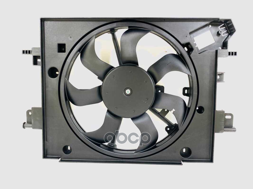 Вентилятор Охлаждения Двигателя Ukor Auto арт. U0911042