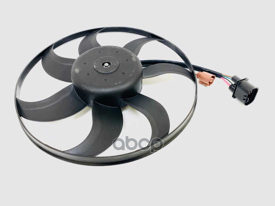 Вентилятор Охлаждения Двигателя Ukor Auto арт. U0911047