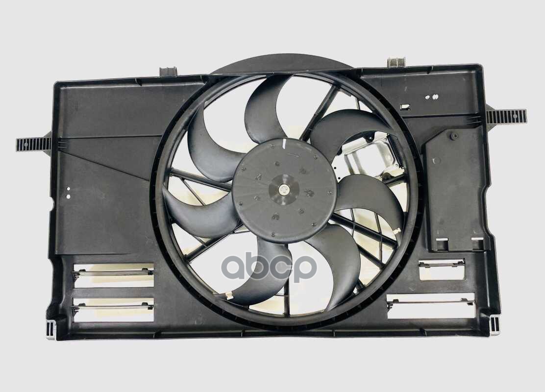 Вентилятор Охлаждения Двигателя Ukor Auto арт. U0911054