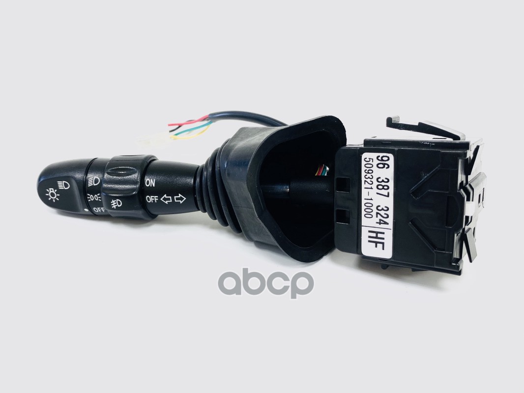 Переключатель Подрулевой Левый Ukor Auto арт. U1303014