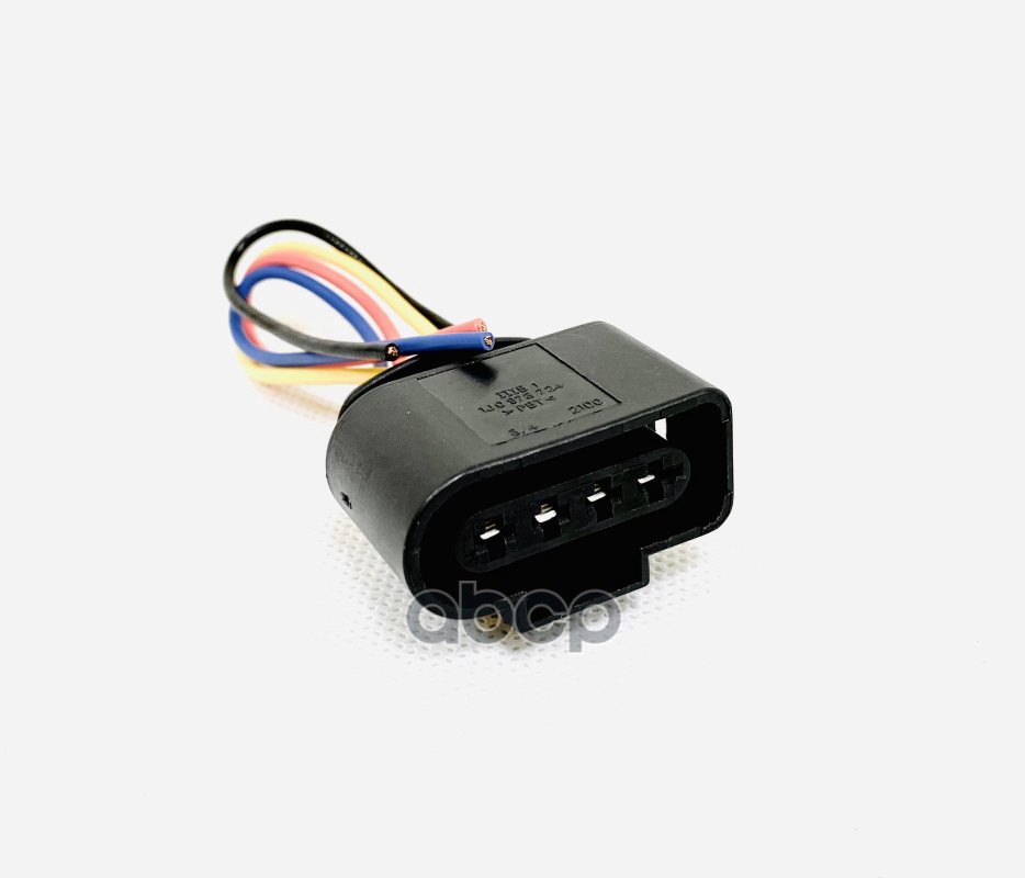 Разъем Катушки Зажигания Ukor Auto арт. U1306001