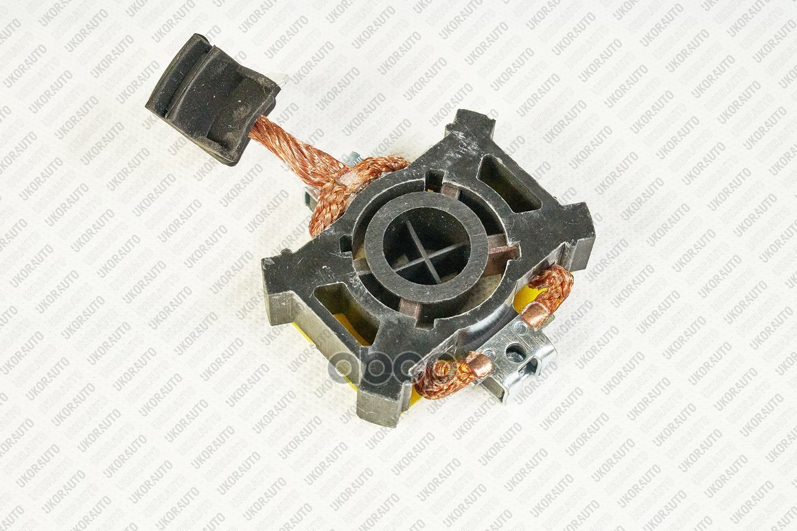 Щетки Стартера Ukor Auto арт. U1320001