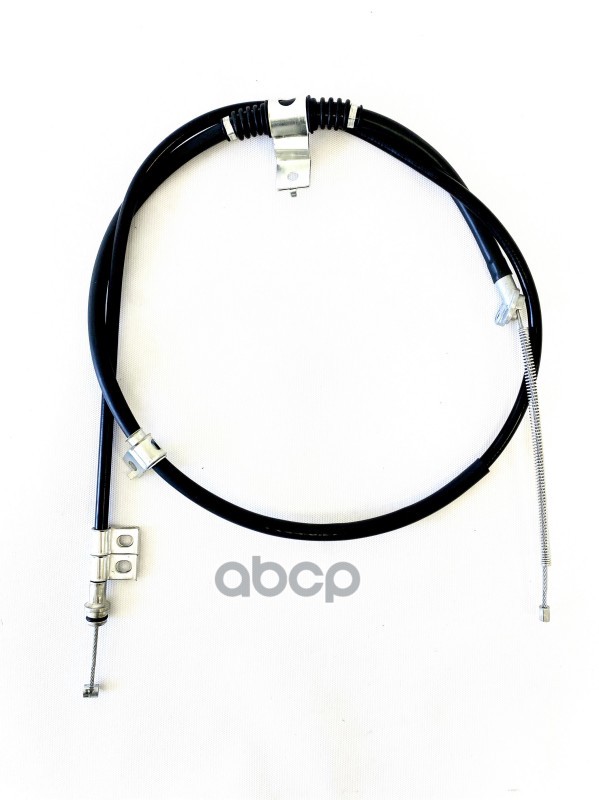 Трос Стояночного Тормоза (С Наконечниками В Сборе), Правый Ukor Auto арт. UA4820A088