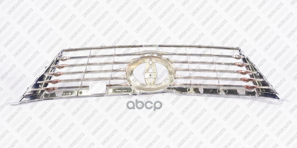 Решетка Радиатора Ukor Auto арт. UCT33531370