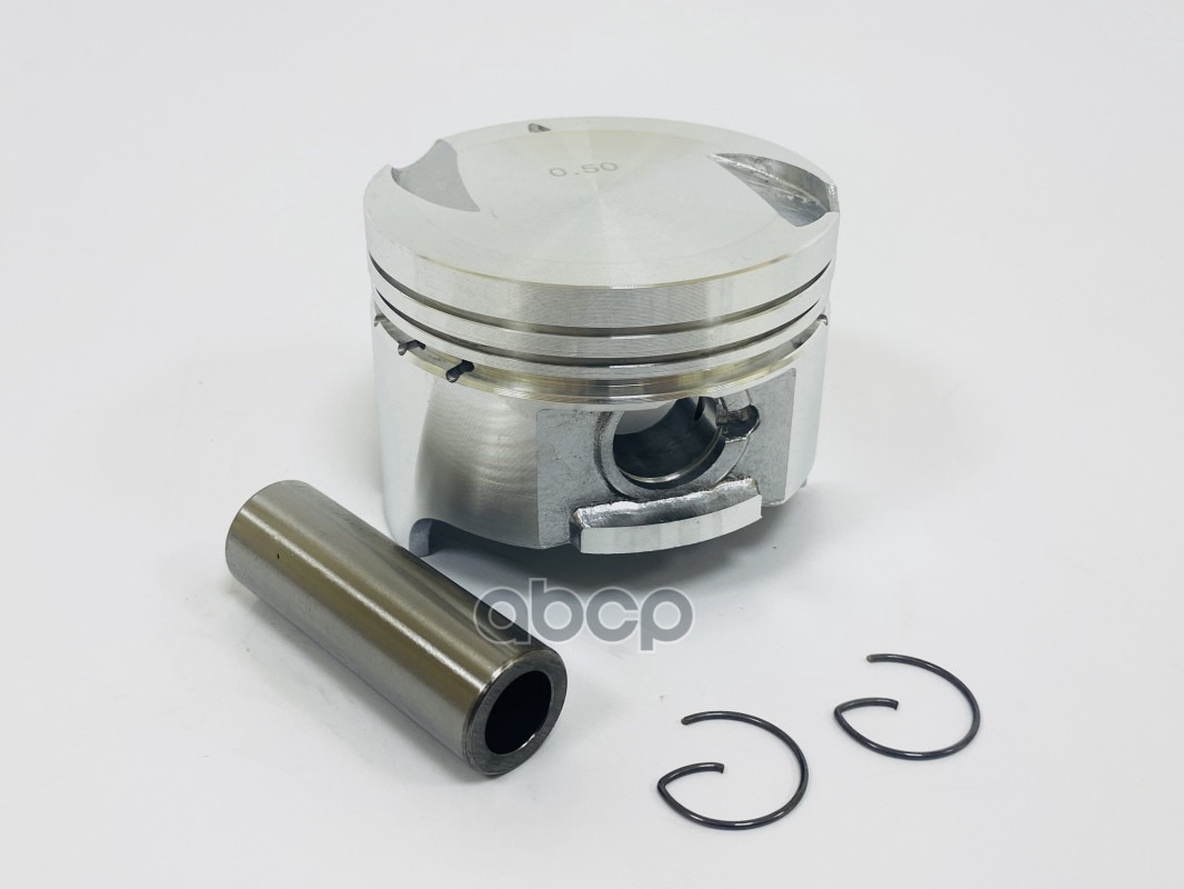 Поршень Без Колец 68 50+0 50 На 1 Цил.  Палец 17 00Мм. F8cv Daewoo Ukor Auto арт. udw96571774
