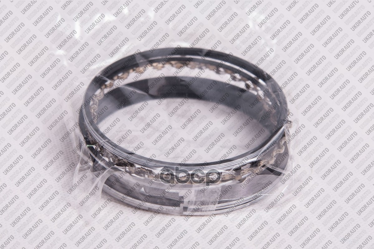 Кольца Поршневые, Комплект 20 Шт Ukor Auto арт. UDW9B263226