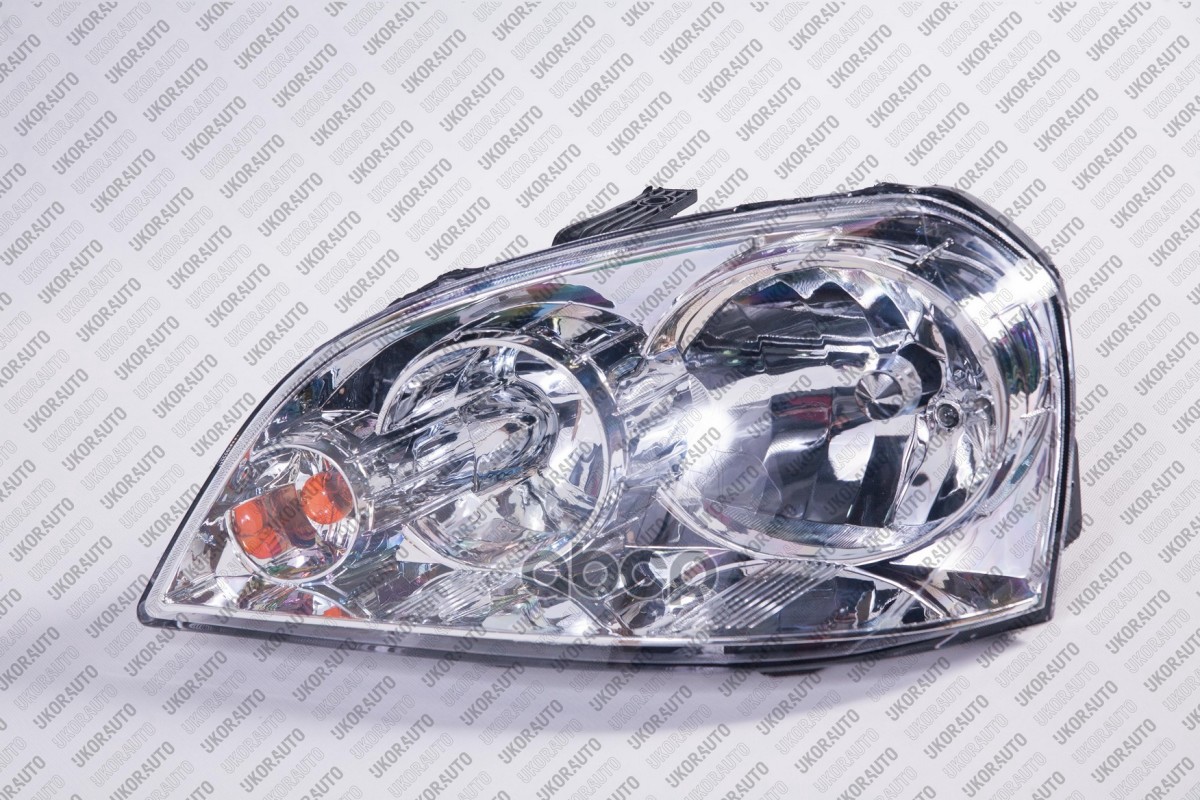 Фара Ukorauto Udw9c09568 Ukor Auto арт. UDW9C09568