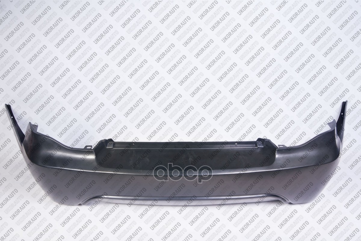 Накладка Бампера Заднего Ukor Auto арт. UDW9E01919