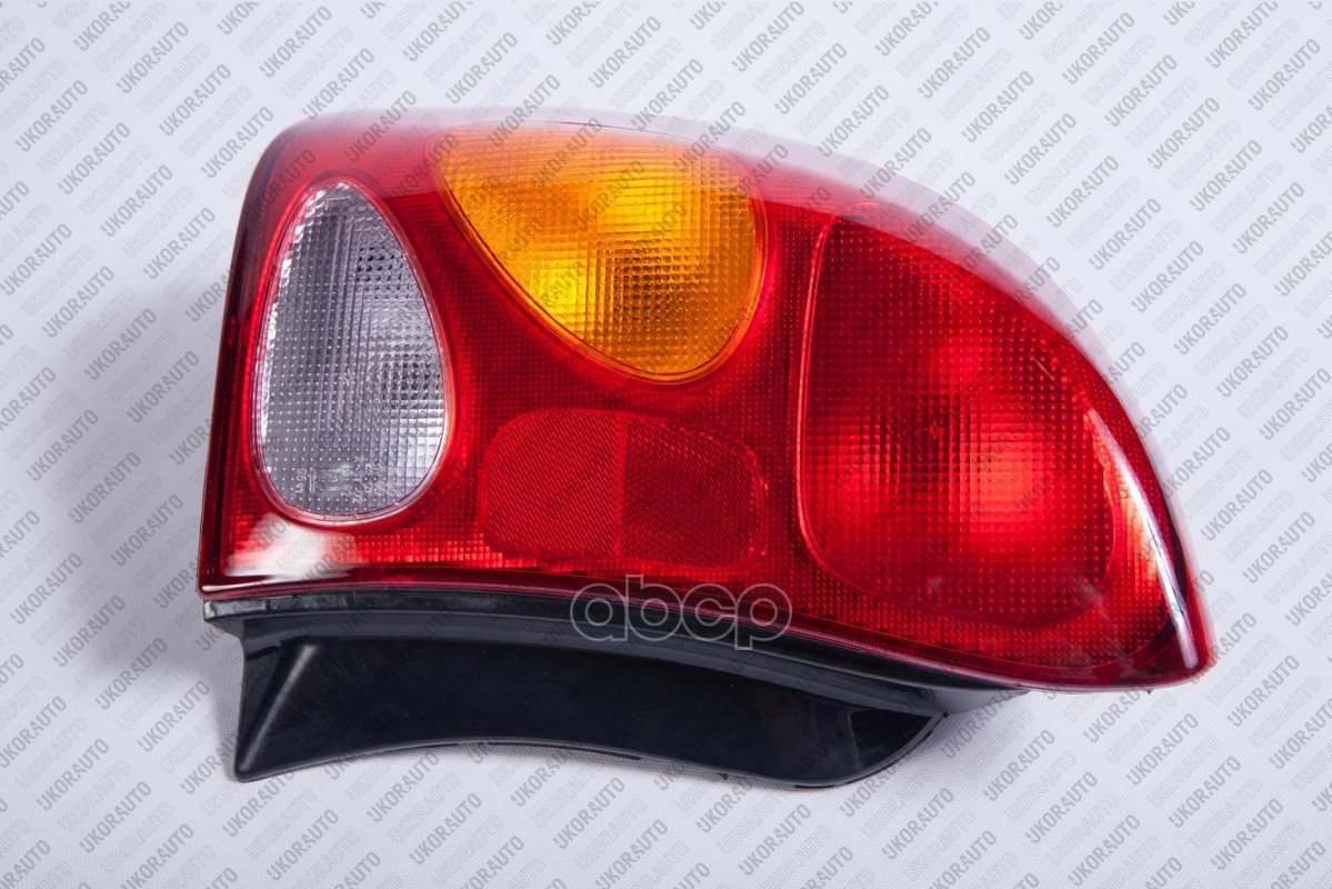 Фонарь Левый Ukor Auto арт. UDW9L751137