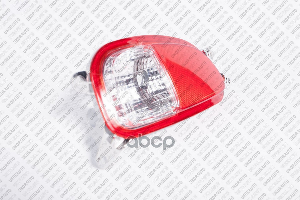 Фонарь Противотуманный Задний Правый Ukor Auto арт. UHD1Y092416