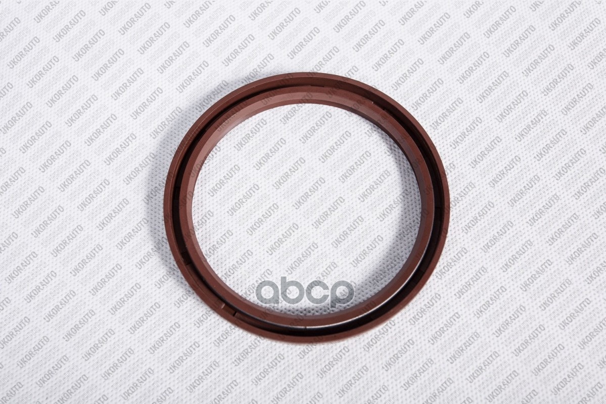 Сальник Коленвала Задний Ukor Auto арт. UHD33021443