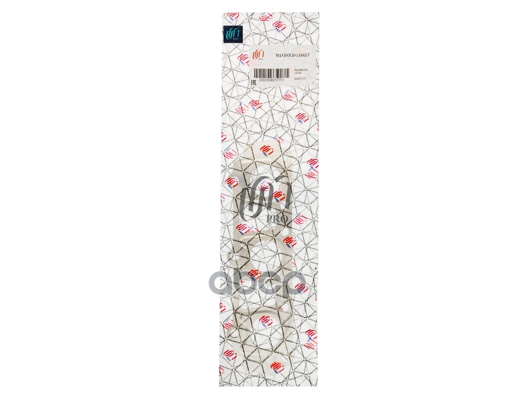 Прокладка выпускного коллектора Audi BDW (06E 253 039C) UM United Motors арт. GG0117