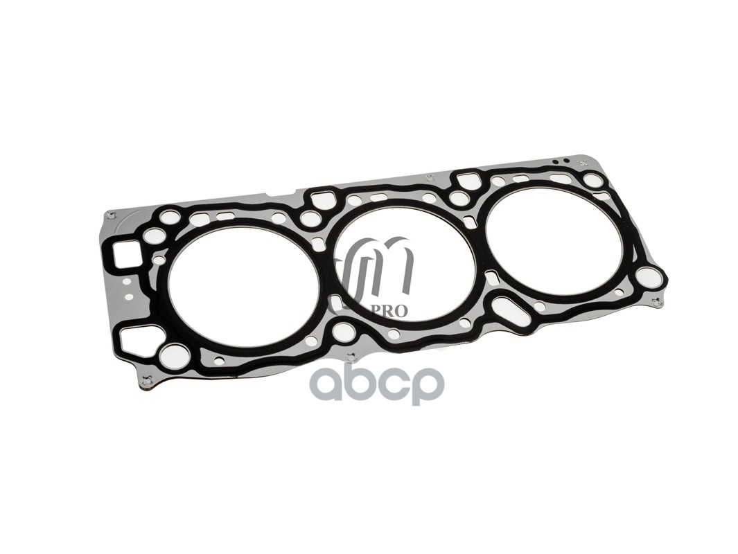 Прокладка головки блока Mitsubishi 6G74 V6-3.5 SOHC 1995 (MD342390) UM United Motors арт. GH0348