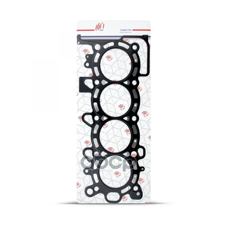 Прокладка головки блока Renault Logan/Kengoo 1.4-1.6 (82 00 296 969) UM United Motors арт. GH0373