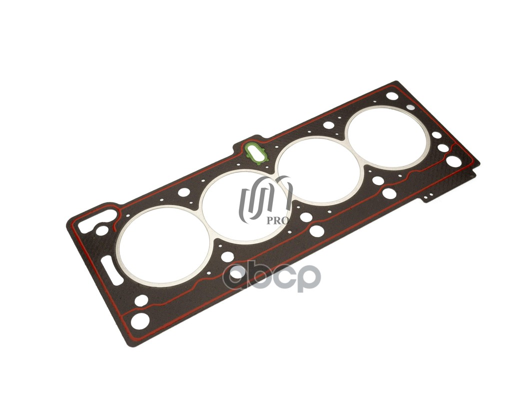 Прокладка головки блока Renault Megane K7J/K7M (77 00 866 683) UM United Motors арт. GH0374