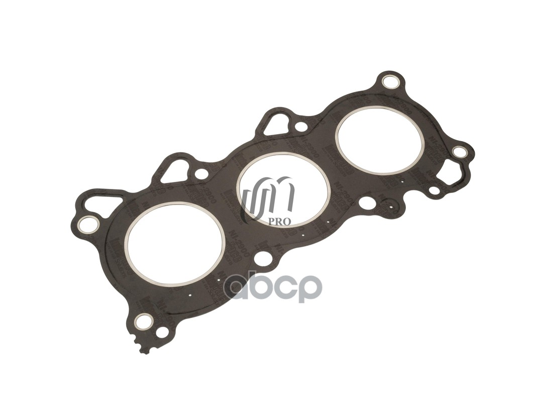 Прокладка головки блока Правая Nissan VQ20DE V6-2.0 (11044-2Y010) UM United Motors арт. GH0377