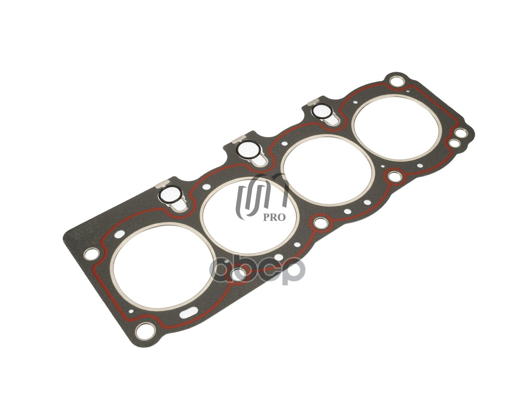 Прокладка головки блока Toyota 4S-FE 1990 (11115-74060) UM United Motors арт. GH0412