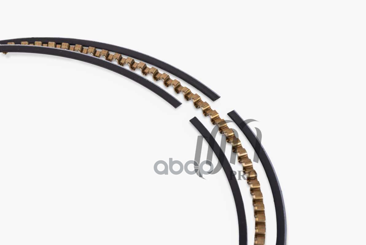 Кольца поршневые STD Toyota 1GR-FE d94.0 STD 1.2-1.2-2.0 на 1 цил. UM United Motors арт. PR1222000