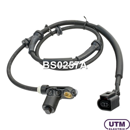 ДАТЧИК АБС ЗАД FORD GALAXY 95-00, VW SHARAN 95-00, SEAT ALHAMBRA 95-00 Utm арт. BS0257A