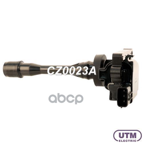 Катушка зажигания Utm арт. CZ0023A