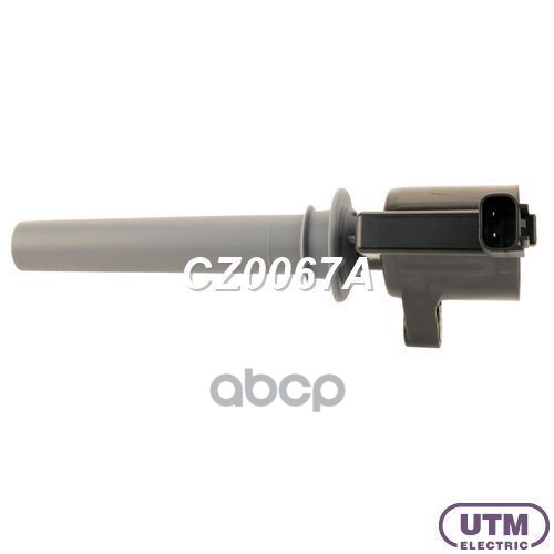 Катушка Зажигания Utm арт. CZ0067A