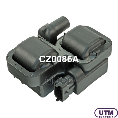 Катушка зажигания Utm арт. CZ0086A