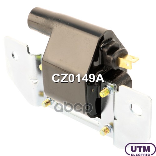 Катушка зажигания Utm арт. CZ0149A