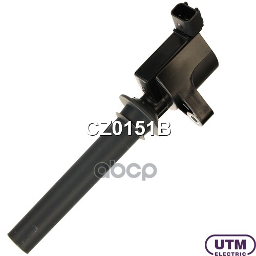 Катушка зажигания Utm арт. CZ0151B