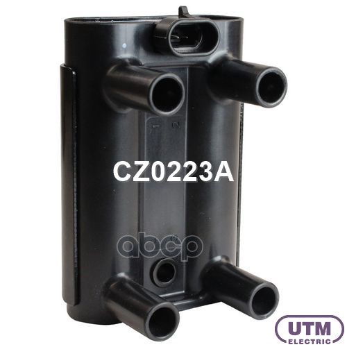 Катушка Зажигания Utm арт. CZ0223A