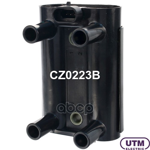 Катушка Зажигания Utm арт. CZ0223B