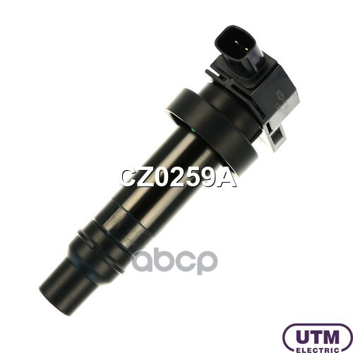 Катушка зажигания Utm арт. CZ0259A