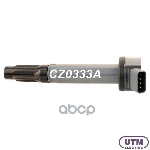 Катушка зажигания Utm арт. CZ0333A
