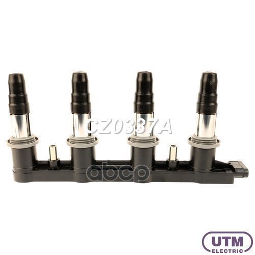 Катушка Зажигания Utm арт. CZ0337A