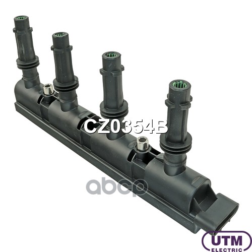 Катушка зажигания Utm арт. CZ0354B