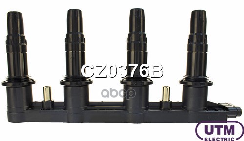 Катушка Зажигания Utm арт. CZ0376B