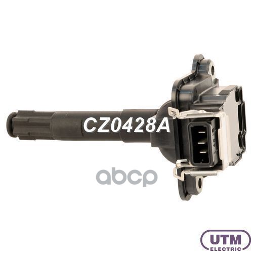 Катушка зажигания Utm арт. CZ0428A