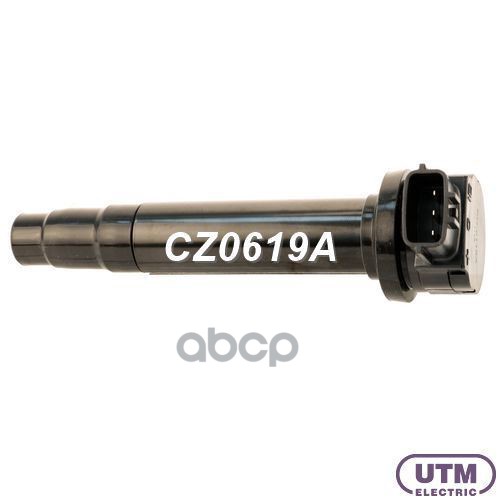 Катушка зажигания Utm арт. CZ0619A