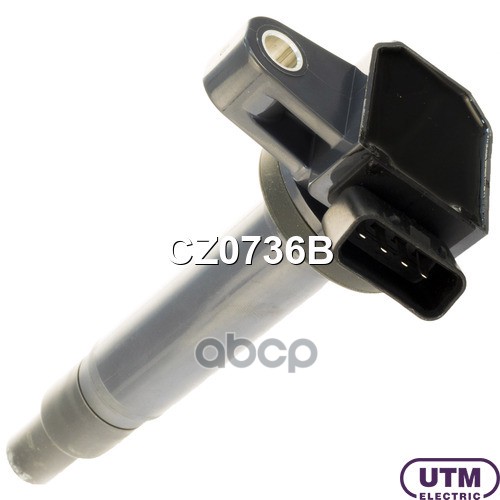 Катушка зажигания Utm арт. CZ0736B