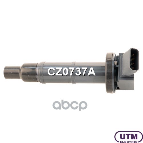 Катушка зажигания Utm арт. CZ0737A