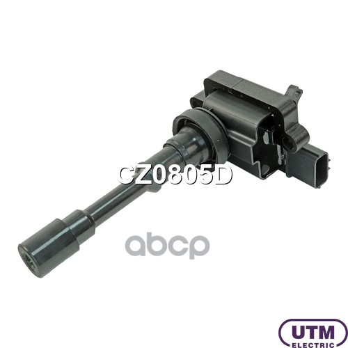Катушка зажигания Utm арт. CZ0805D