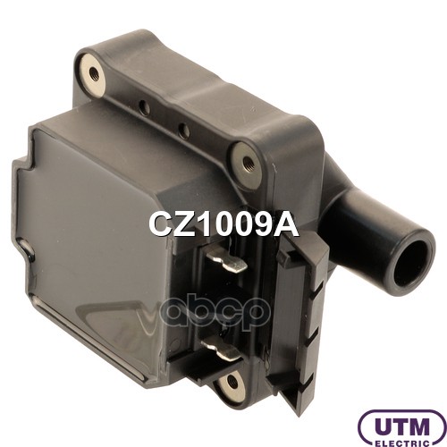 Катушка зажигания Utm арт. CZ1009A