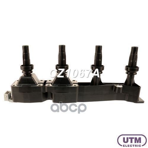 Катушка Зажигания Utm арт. CZ1067A