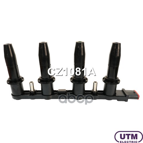 Катушка Зажигания Utm арт. CZ1081A